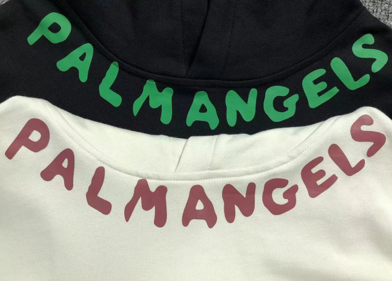 palm angels Hoodies
