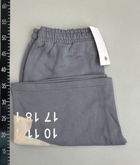 Maison Margiela lv gucci shorts