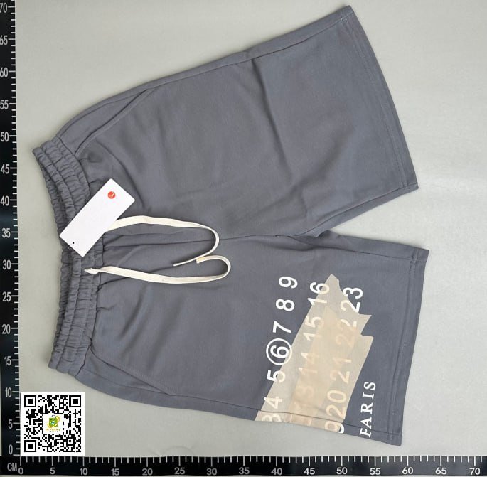 Maison Margiela lv gucci shorts