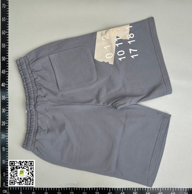 Maison Margiela lv gucci shorts