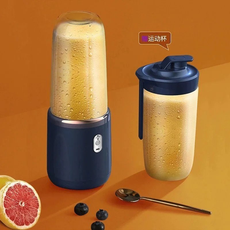Juice cup