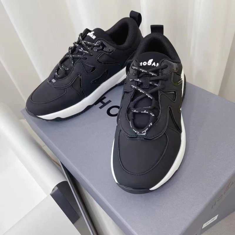 Hogan shoes