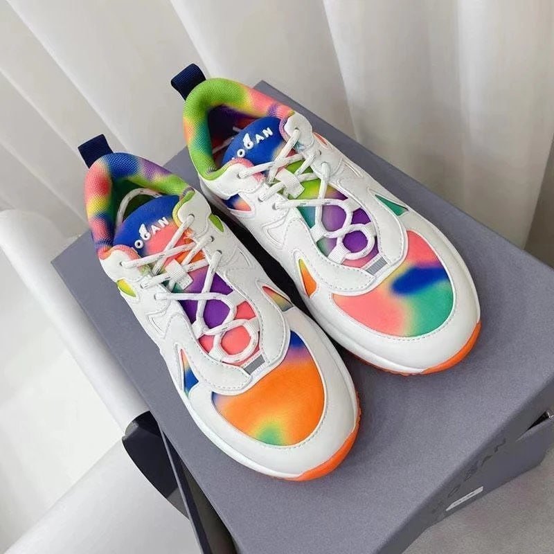 Hogan shoes