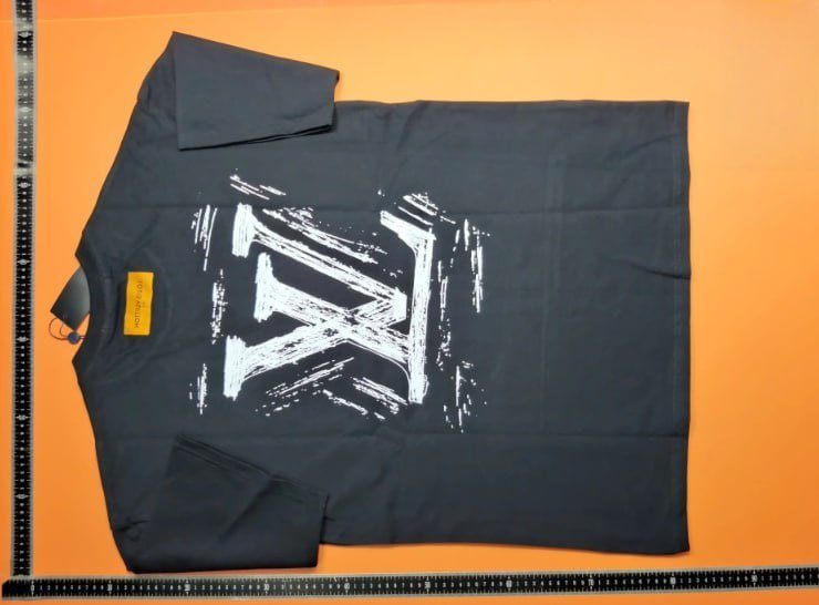 Louis Vuitton T-Shirts