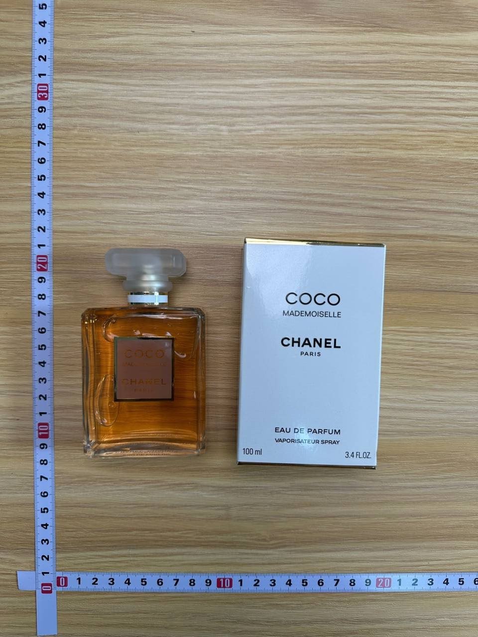 chanl perfume
