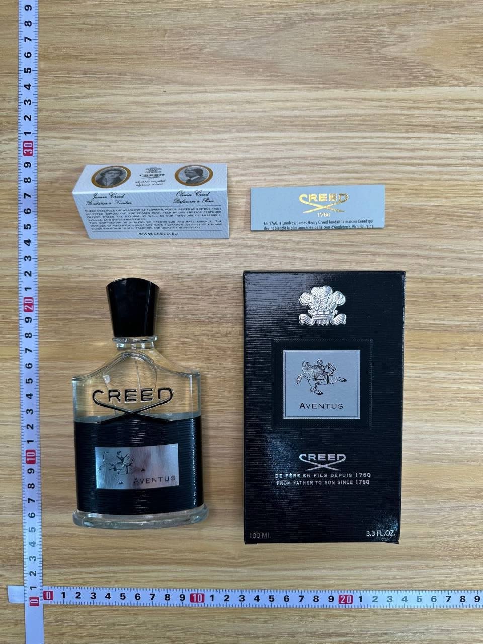 chanl perfume