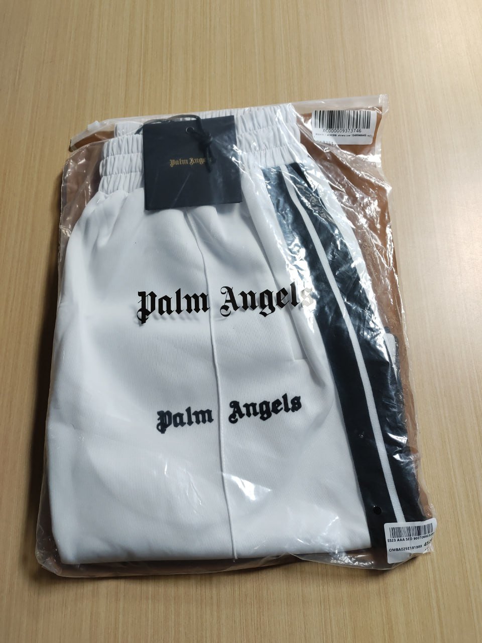 palm angels Shorts