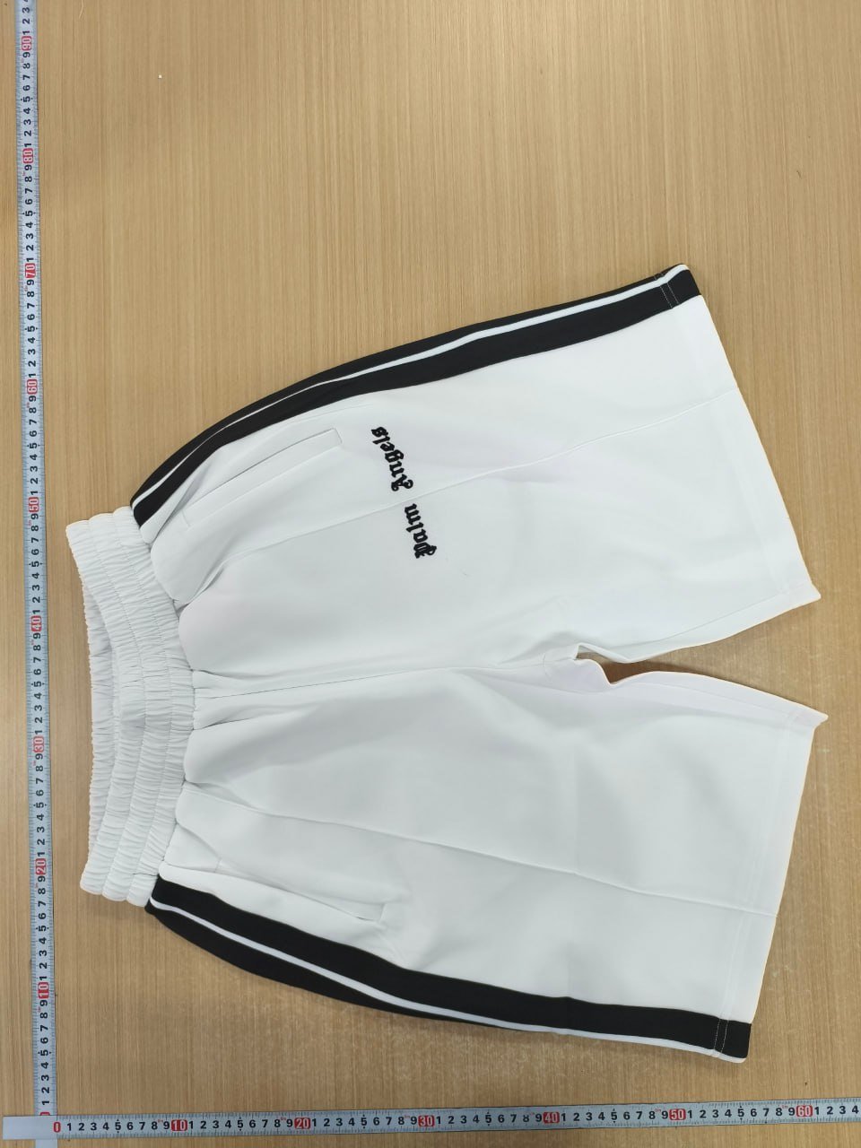 palm angels Shorts