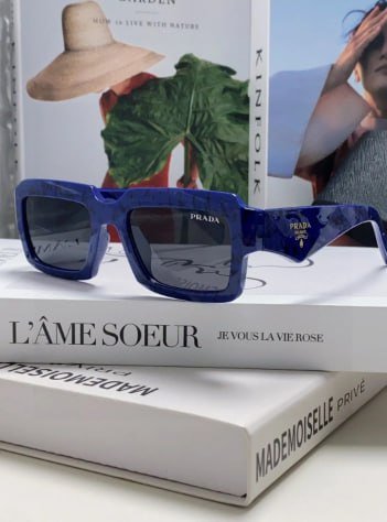 PRADA LV GLASSES