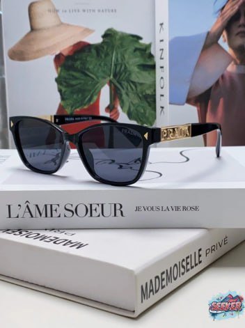 PRADA LV GLASSES