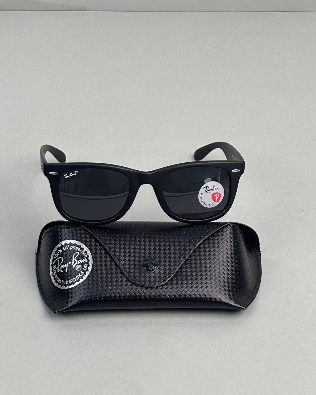 RayBan GLASSES