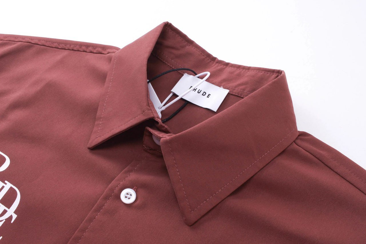 Rhude T-Shirts