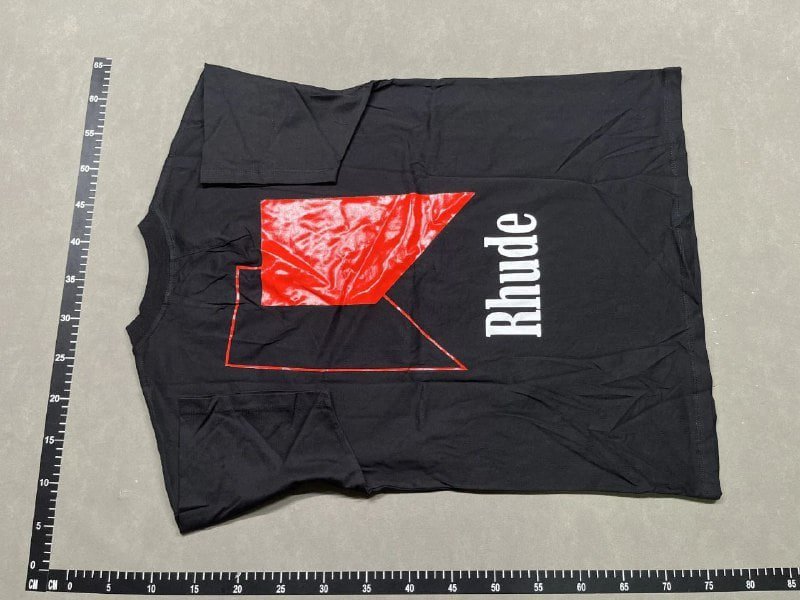 Rhude T-Shirts