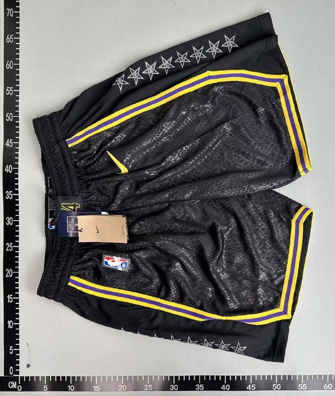 Baloncesto Shorts