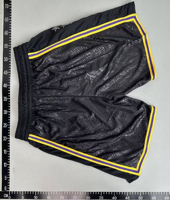 Baloncesto Shorts