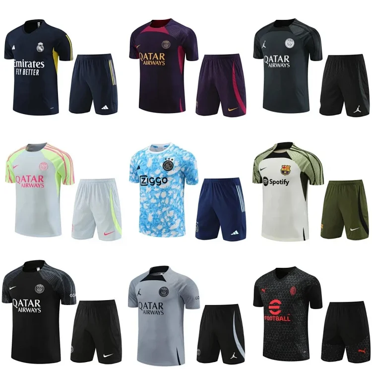 futbol Jerseys