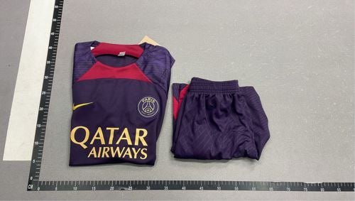 futbol Jerseys