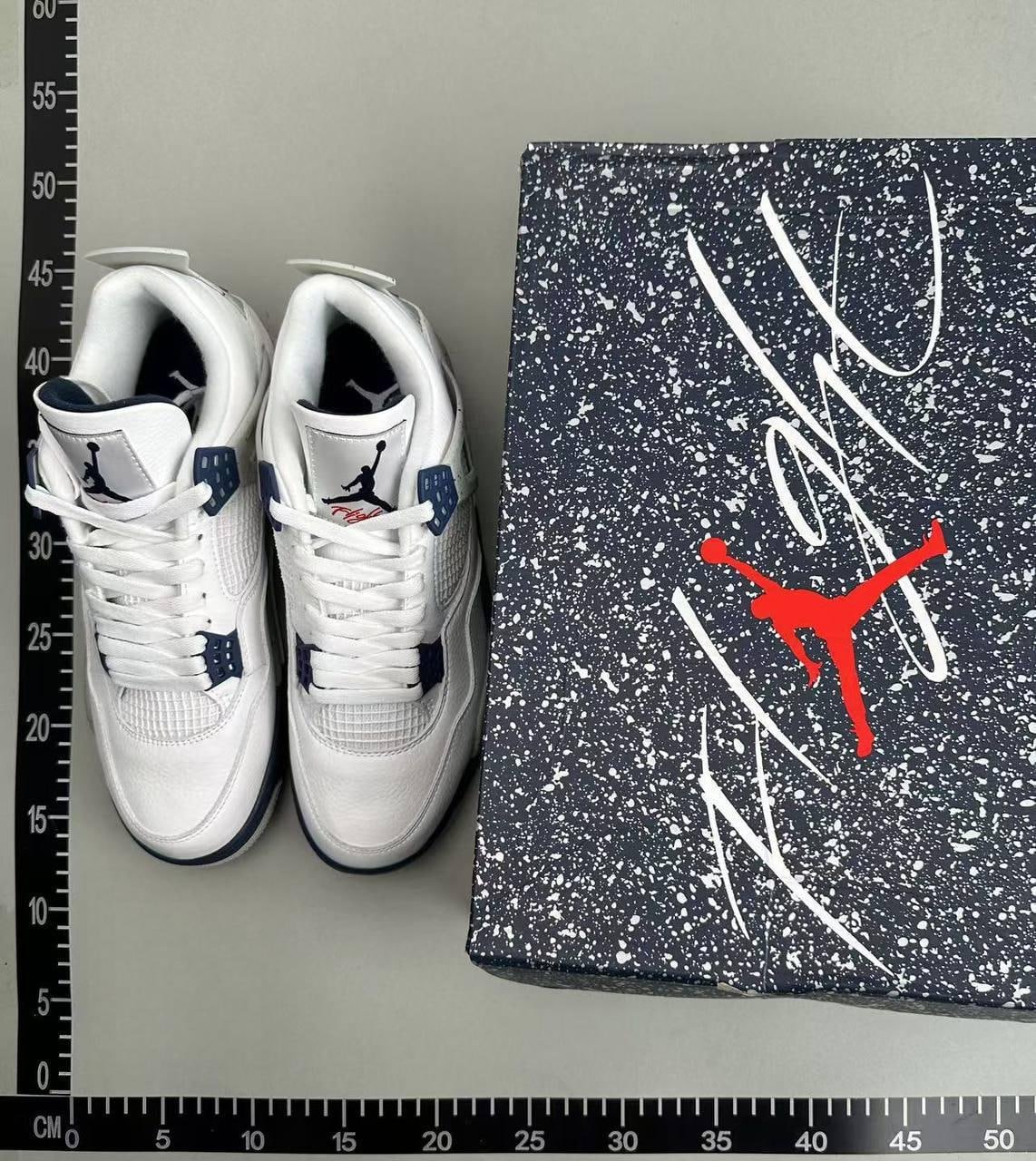 air jordan 1and4 