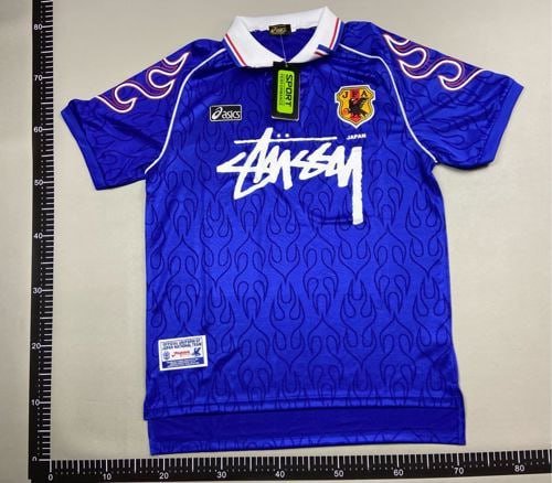 football stussy