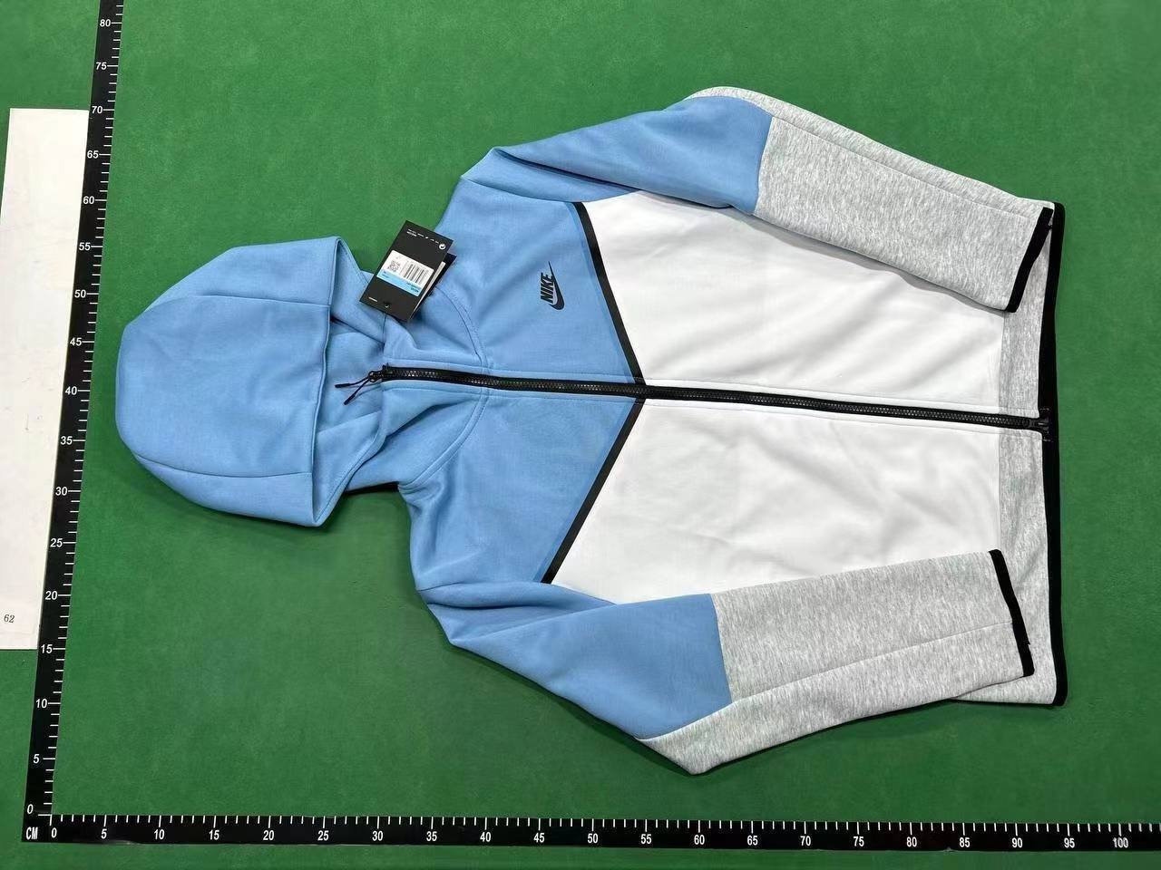 Nike Tech Fleece Set Couple Suit