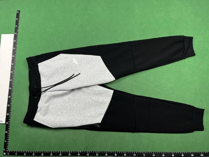 Nike Tech Fleece Set Couple Suit