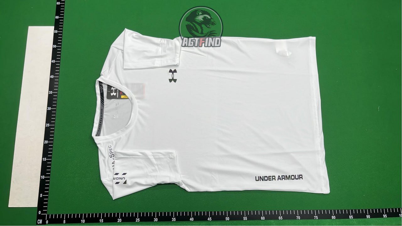 Under Armor short sleeves and shorts/ t-shirt/tee/Vest