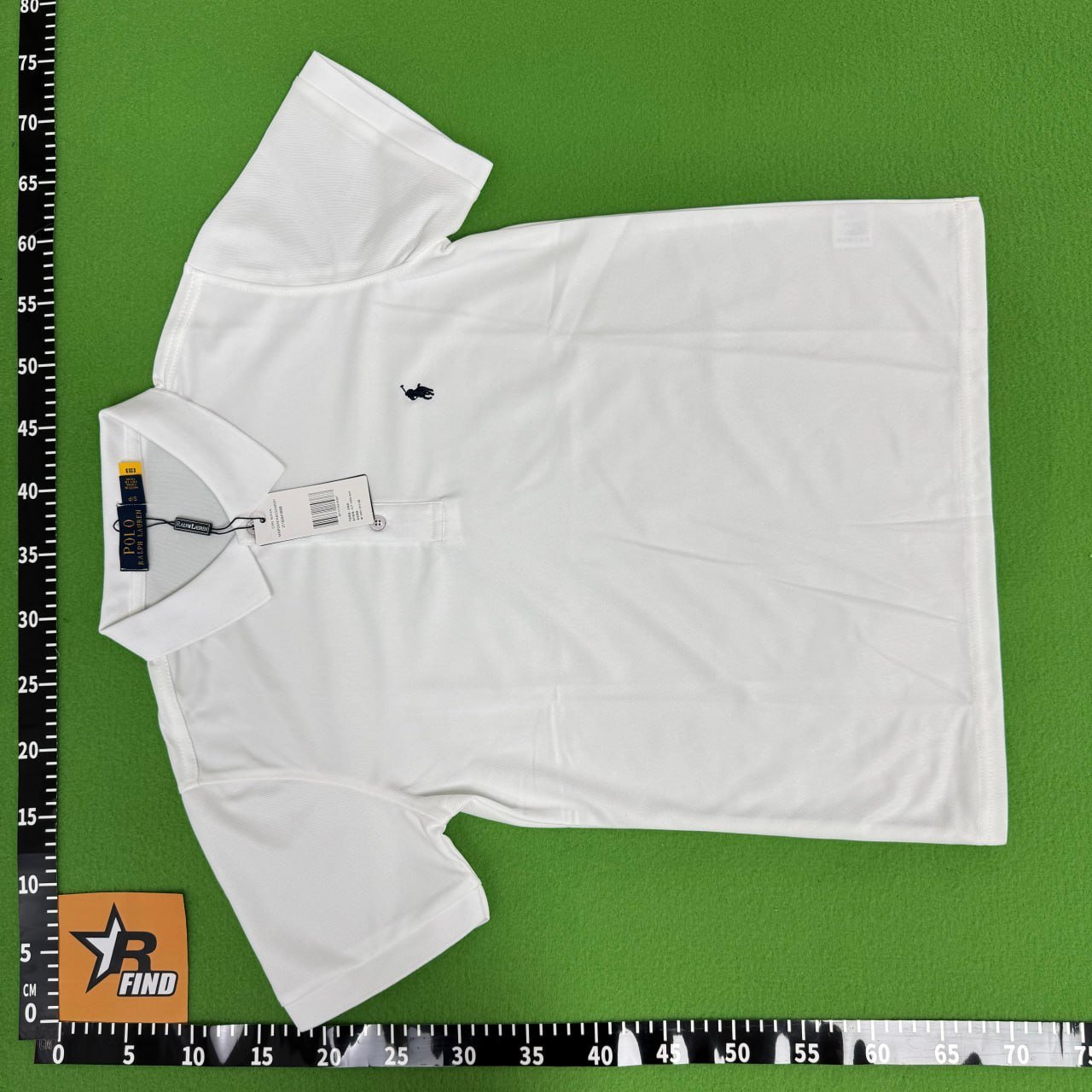  RALPH LAUREN  T shirt/ RALPH LAUREN  Polo shirt/tee