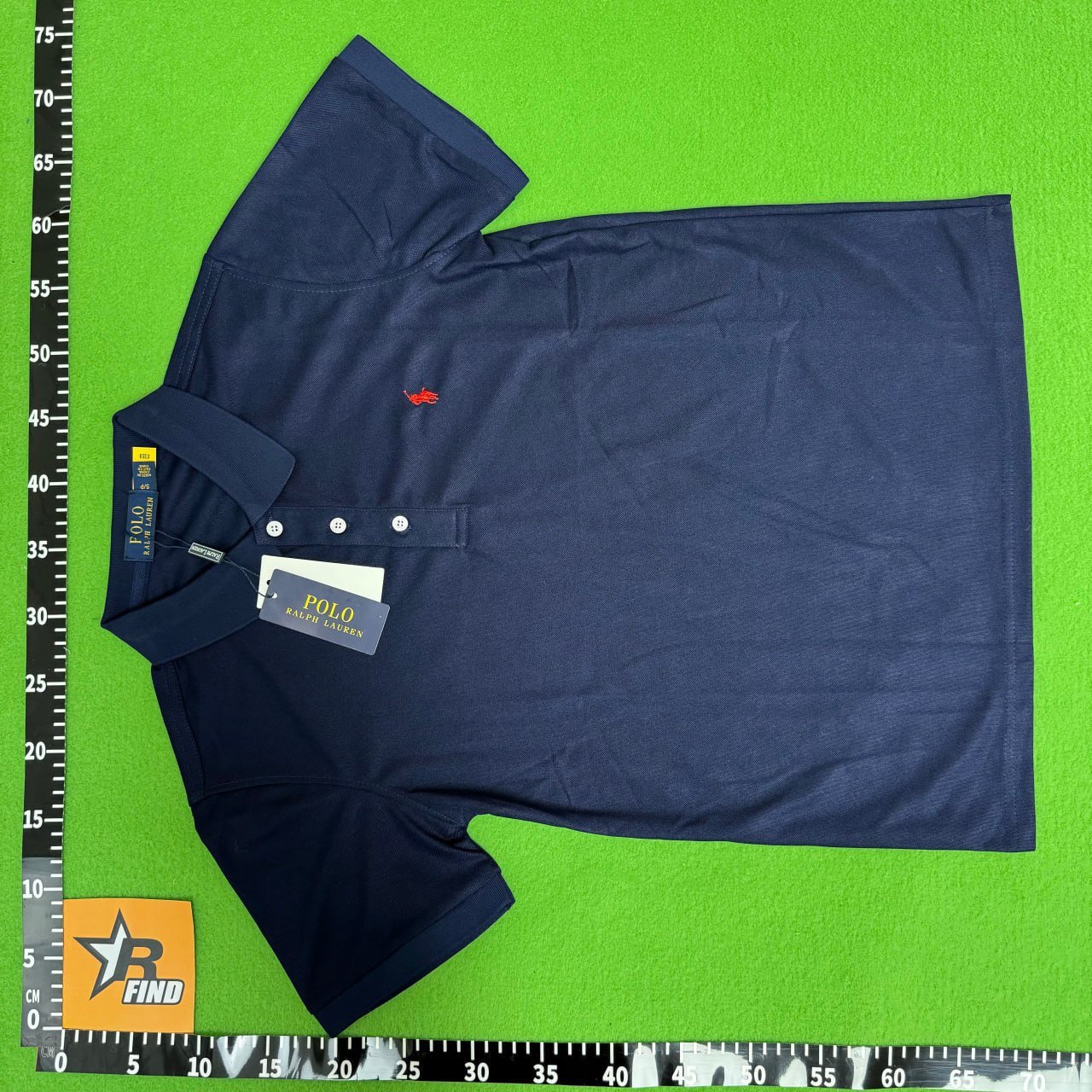  RALPH LAUREN  T shirt/ RALPH LAUREN  Polo shirt/tee