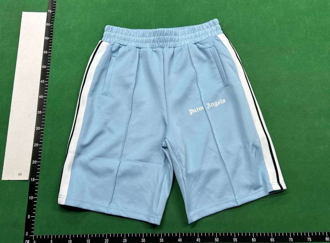 Hot Dior Palm Angels/ Stone island / OW/ Stussy/Moncler T-Shirts Shorts