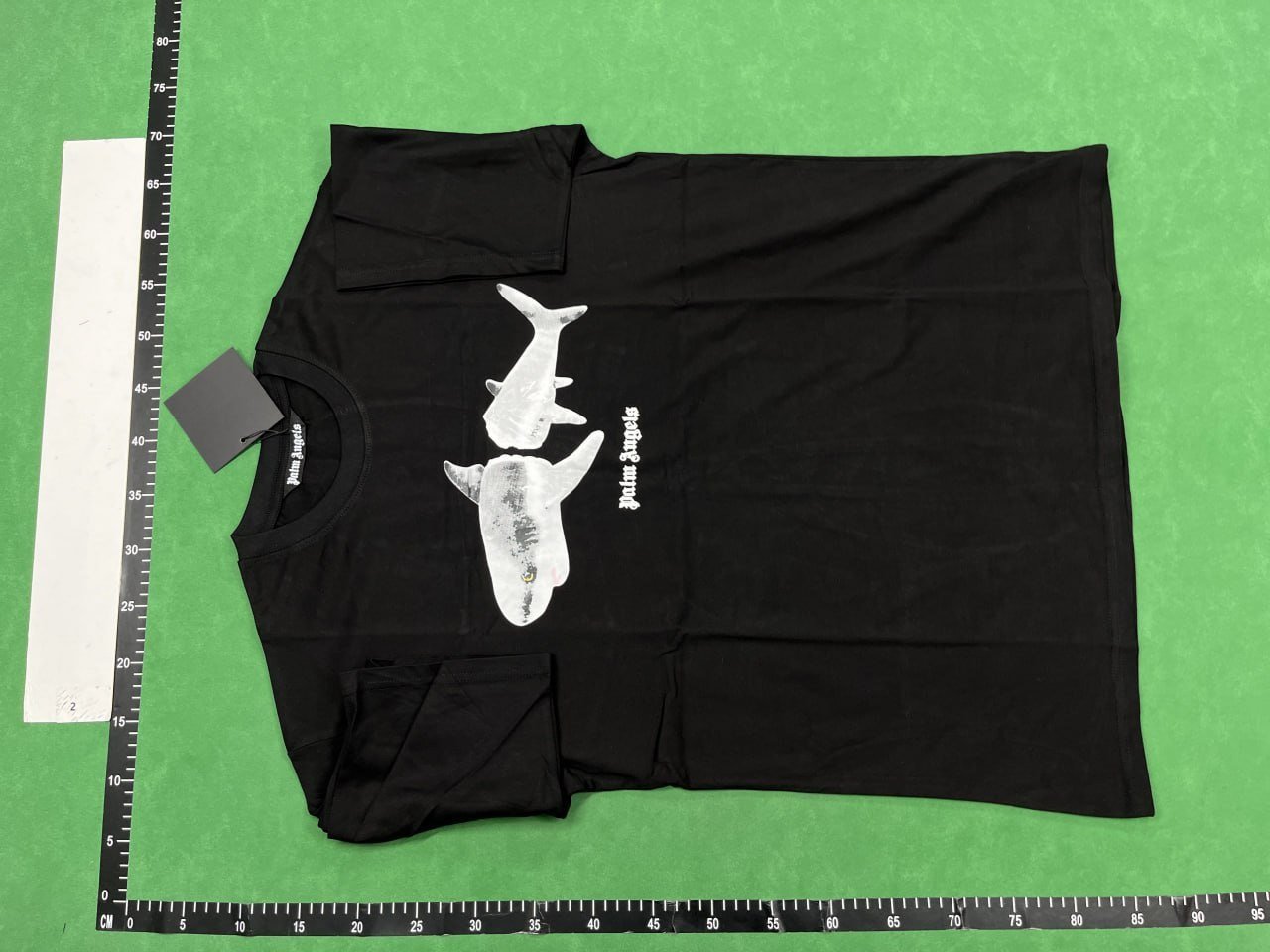 Hot Dior Palm Angels/ Stone island / OW/ Stussy/Moncler T-Shirts Shorts