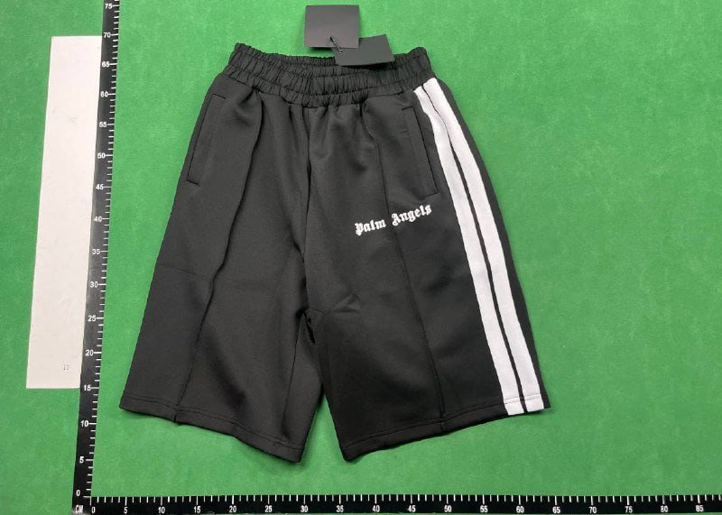 Hot Dior Palm Angels/ Stone island / OW/ Stussy/Moncler T-Shirts Shorts