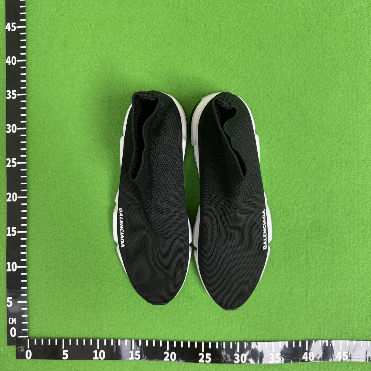 Balenciaga Speed ​​shoes\High top shoes\Sleeve knitted shoes