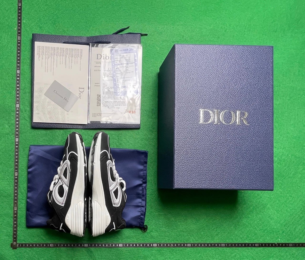 Dior B22 Top Version B25 B30
