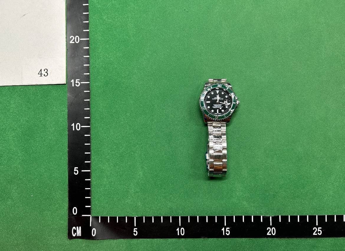 Rolex men's watch（30+style）