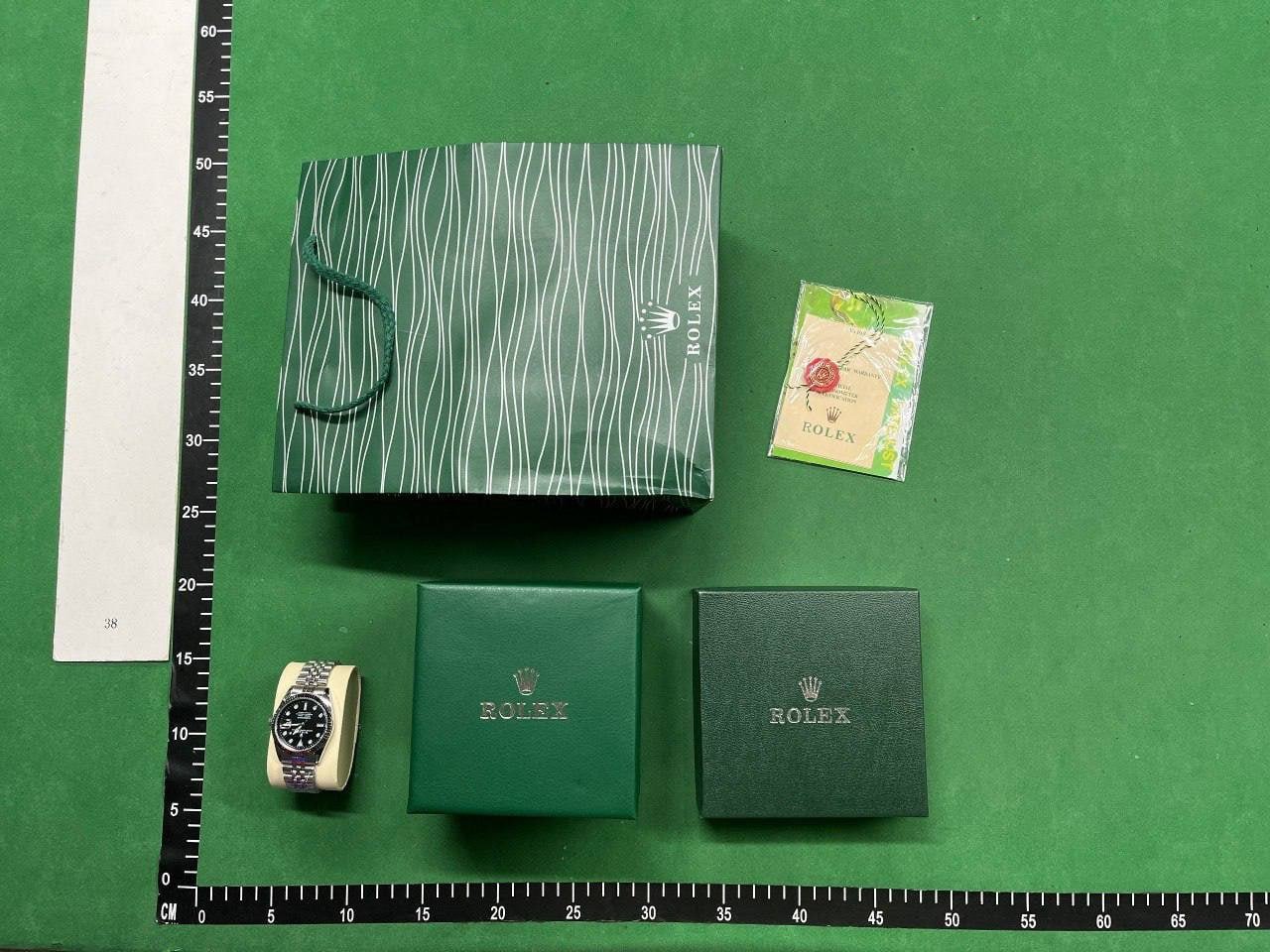Rolex men's watch（30+style）