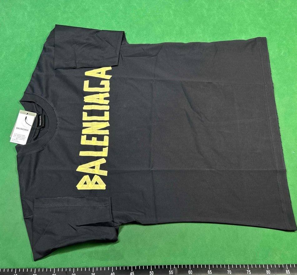 Balenciaga Tee T-Shirts