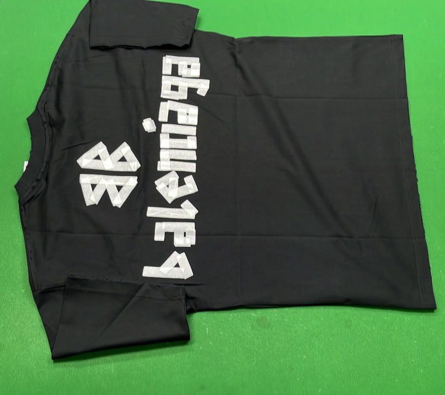 Balenciaga Tee T-Shirts