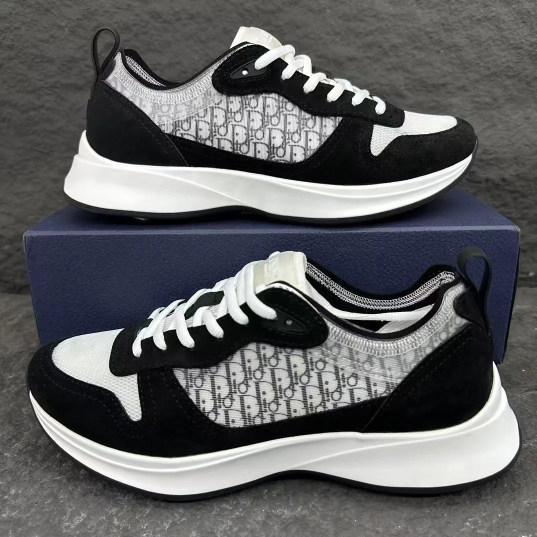 Dior B30 Shoes & Dior B22 Shoes & B25  B23 Shoes
