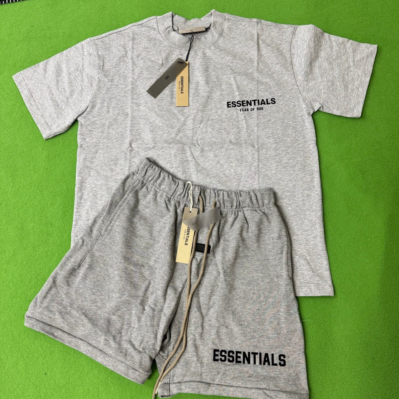 Essentials shorts/