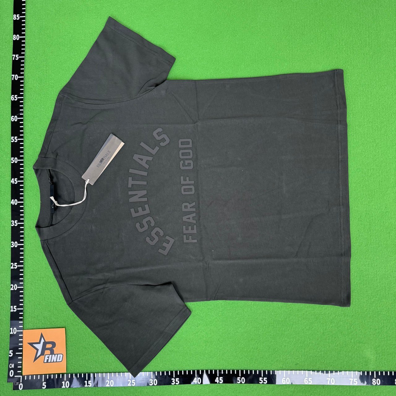  Essentials shorts/ Fear Of God Essentials T-Shirt/short sleeve/tee