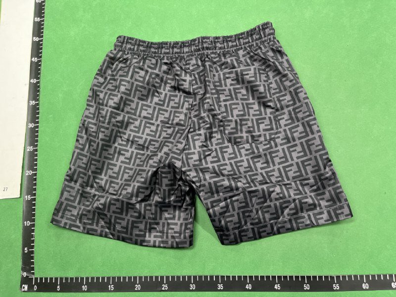 Louis vuitton LV shorts& Fendi swimming trunks shorts/t-shirt/short sleeve/tee