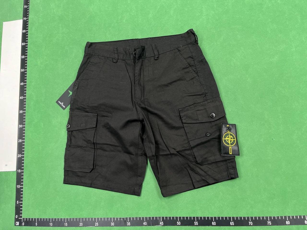 Stone Island Shorts
