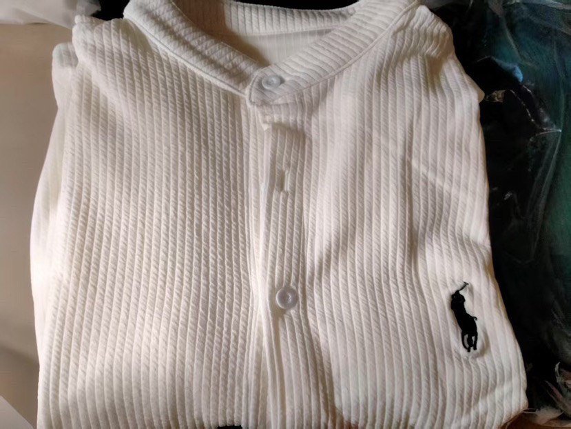 Ralph Lauren shirt/set