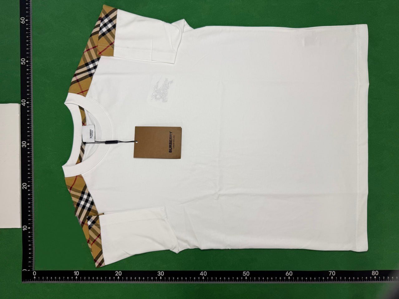Burberry T-shirts POLO shirts