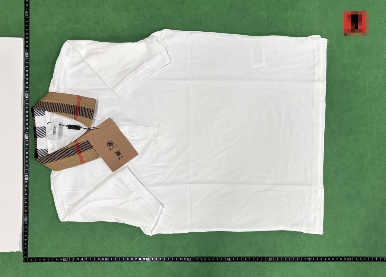 Burberry T-shirts POLO shirts
