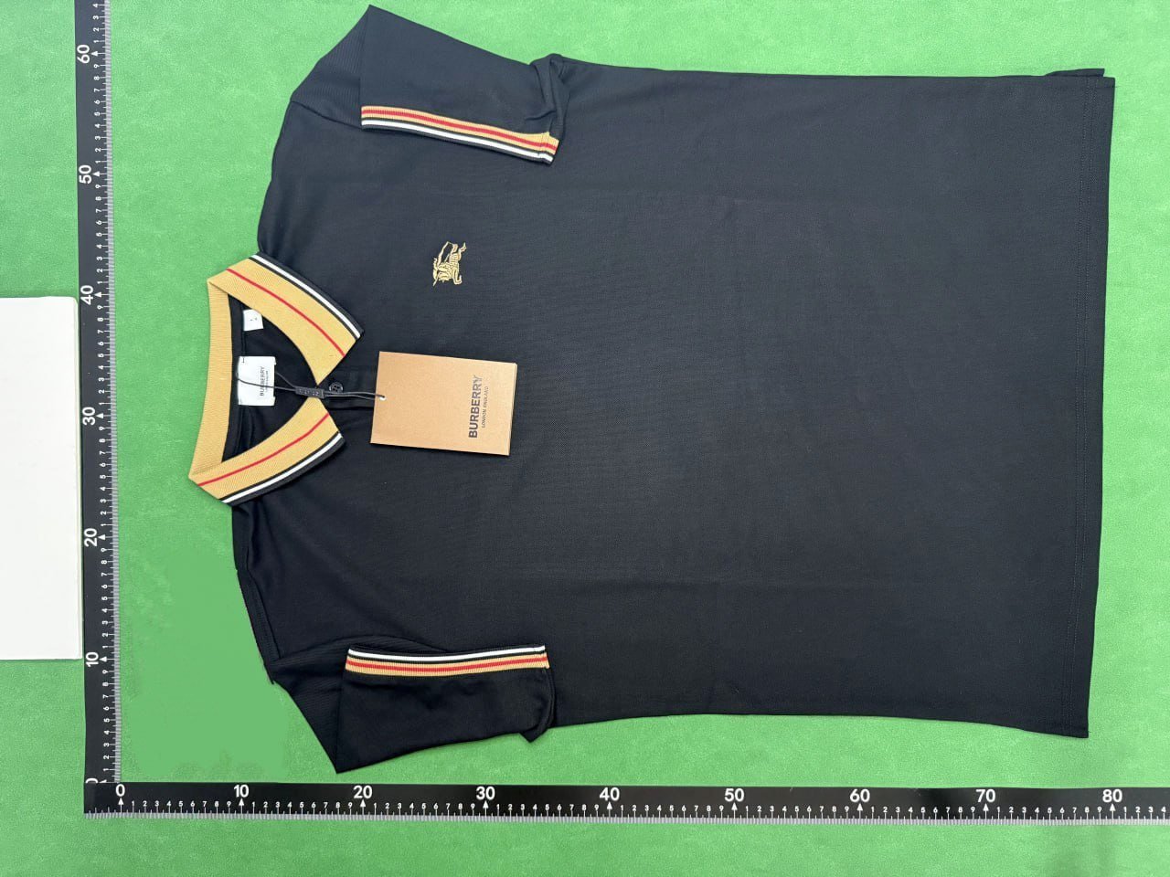 Burberry T-shirts POLO shirts