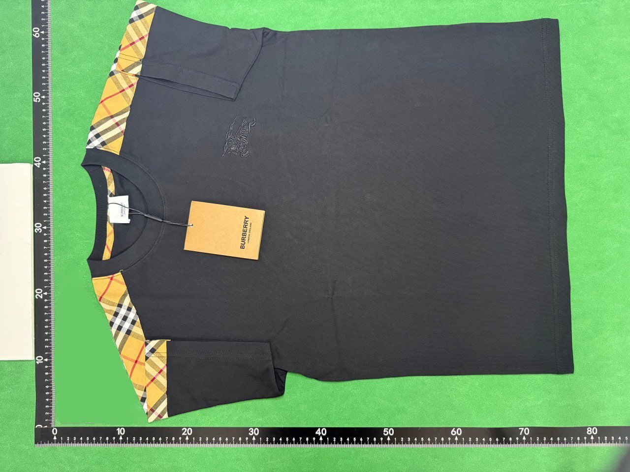 Burberry T-shirts POLO shirts