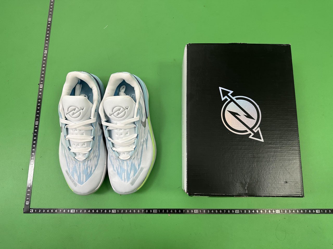 Nike Zoom GT Cut 2