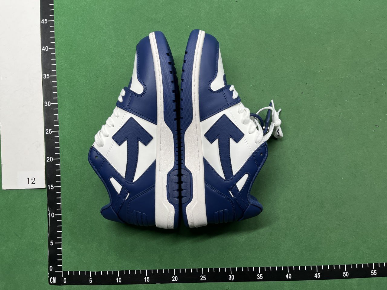 OFF WIHTE SHOES