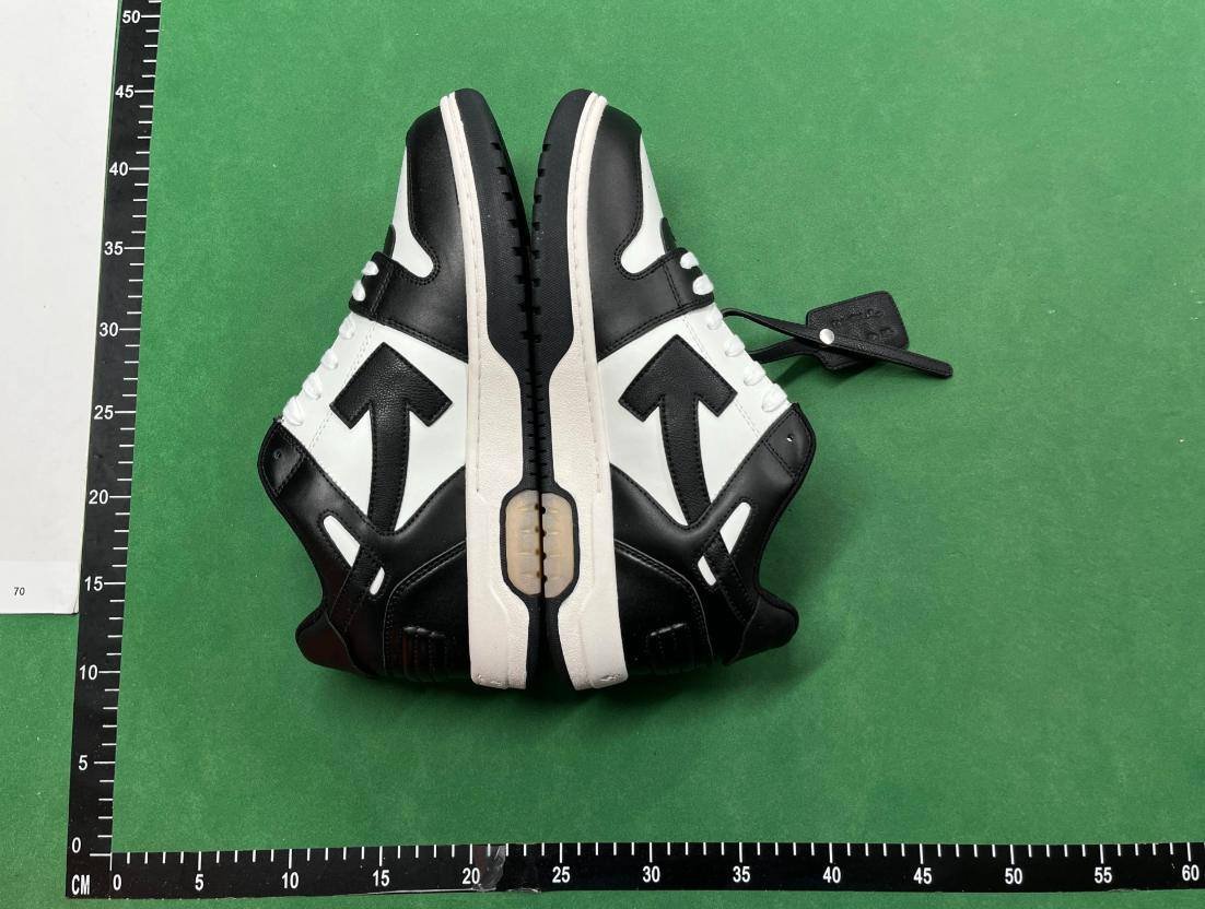 OFF WIHTE SHOES